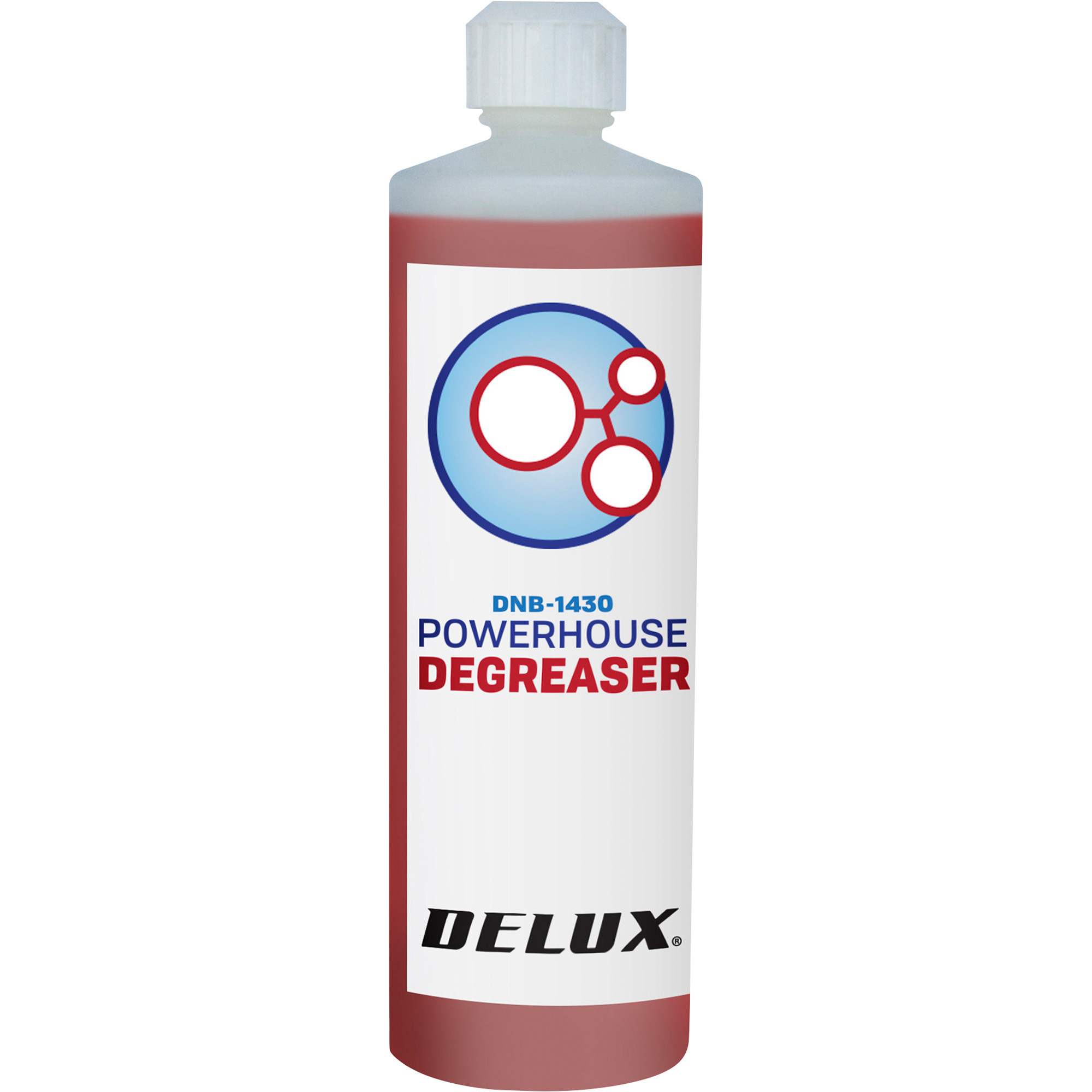 Ironton Concentrated Pressure Washer Car Wash — 1 Gallon, Model ICW